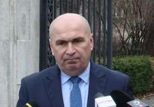 Ilie Bolojan s-a întâlnit cu liderii sindicali pentru a discuta măsurile de reducere a deficitului bugetar